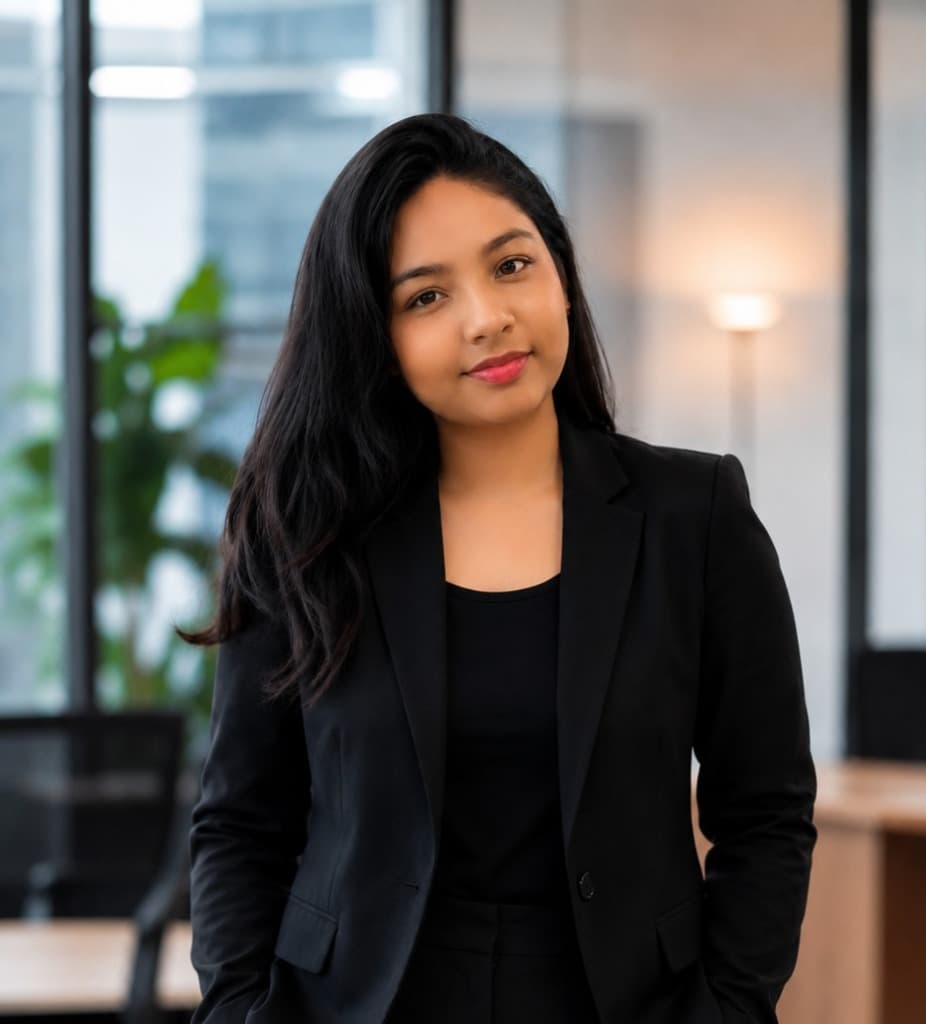 Haimee Das